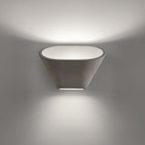 Aplomb Wall Sconce by Foscarini - Lifestyle View 4
