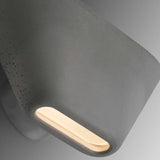 Aplomb Wall Sconce by Foscarini - Lifestyle View 9