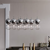 Apollo Multi Pendant Light