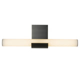 Apollo Vanity Light Urban Bronze By Alora