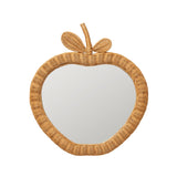 Apple Braided Mirror