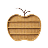 Apple Braided Shelf