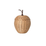 Apple Braided Storage - Small