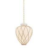 Apple Valley Pendant - 17 Inch by Hudson Valley