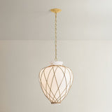 Apple Valley Pendant by Hudson Valley
