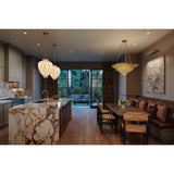 Apple Valley Pendant by Hudson Valley