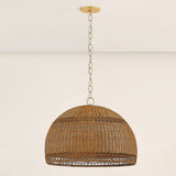 April Pendant Light Large By Mitzi - Lifestyle View1