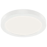 Ara LED Downlight Medium White By Kichler