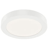 Ara LED Downlight Small White By Kichler