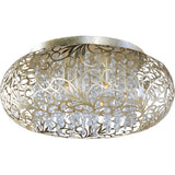 Arabesque Flush Mount by Maxim Lighting
