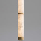 Aragon Pendant Light Medium By ET2 - Detailed View1