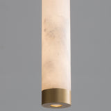 Aragon Pendant Light Small By ET2 - Detailed View1