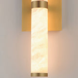 Aragon Vanity Light Medium By ET2 - Detaield View