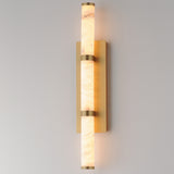 Aragon Vanity Light Medium By ET2 - Side View1