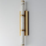 Aragon Vanity Light Medium By ET2 - Side View