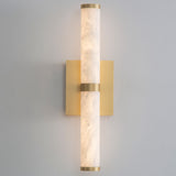 Aragon Vanity Light Small By ET2 - With Light