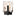 Arc 1 Light Sconce - Small Black