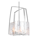 Arc Pendant - Sterling-Hubbardton Forge
