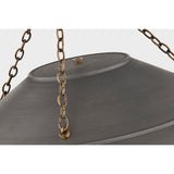 Arcane Pendant by Troy Lighting