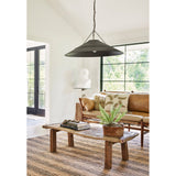 Arcane Pendant by Troy Lighting