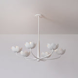 Arcata Chandelier by Troy Lighting
