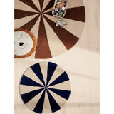 Arch Tufted Rug lifestyle view 3