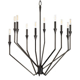 Archie Chandelier By Hudson Valley Medium OB