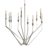 Archie Chandelier By Hudson Valley Medium PN
