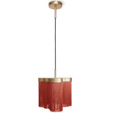 Archipelago Pendant Light Aragosta By Contradi