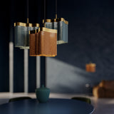 Archipelago Pendant Light By Contradi - Lifestyle View1