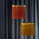 Archipelago Pendant Light By Contradi - Lifestyle View2