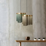 Archipelago Pendant Light By Contradi - Lifestyle View4