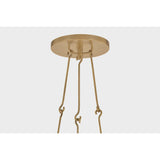 Archive Chandelier by Troy Lighting
