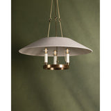 Archive Chandelier by Troy Lighting