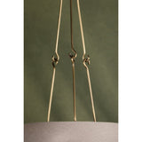Archive Chandelier by Troy Lighting