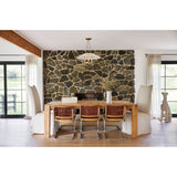 Archive Chandelier by Troy Lighting