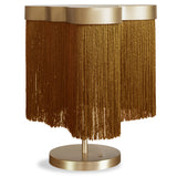Arcipelago Table Lamp Cognac By Contradi