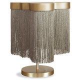 Arcipelago Table Lamp Sand By Contradi