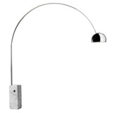 Arco Floor Lamp Integrated LED By Flos