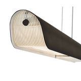 Arco Medium Linear Suspension