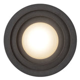 Arco Wall Sconce Black By Kuzco