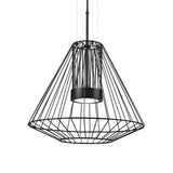 Arctic Outdoor Pendant Lights — 20 Inch