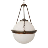 Ardee Pendant Light - Antique Brass