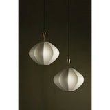 Arden Pendant by Troy Lighting