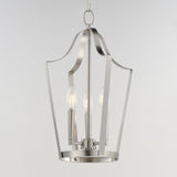 Arden Pendant Satin Nickel by Maxim Lighting