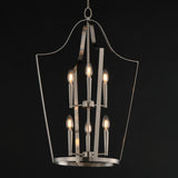 Arden Pendant Satin Nickel by Maxim Lighting