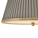 Arden Pendant - Heritage Brass