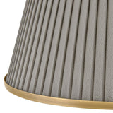 Arden Pendant - Heritage Brass