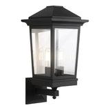 Ardenno Outdoor Wall Light 10 Inch