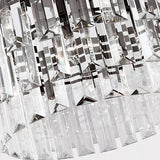 Ardern Large Chandelier Aged Iron By Visual Comfrot Studio - Detailed View1